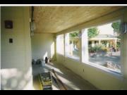 project 'Interior walls: Willow Place' before picture #1